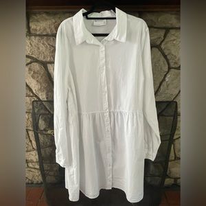 ASOS Women’s Shirt Dress Size 16